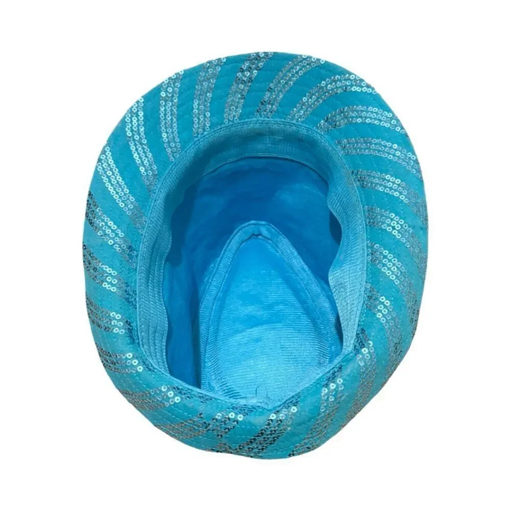 Kids Fedora Hat